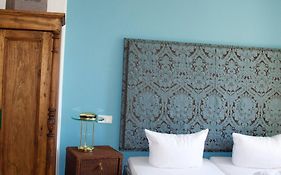 Hotel Trabener Hof